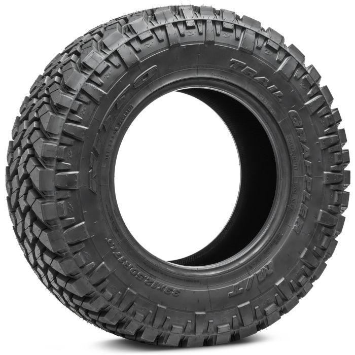 Nitto  Trail Grappler Tire 