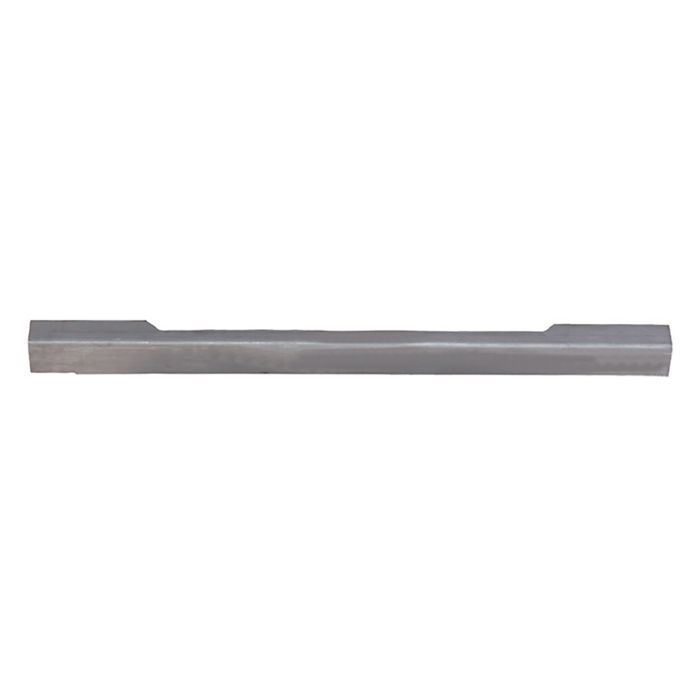 Noram Auto Body Parts 16447 Replacement Steel Rear Frame Crossmember for 76-86 Jeep CJ-5, CJ-7 & CJ-8 Scrambler