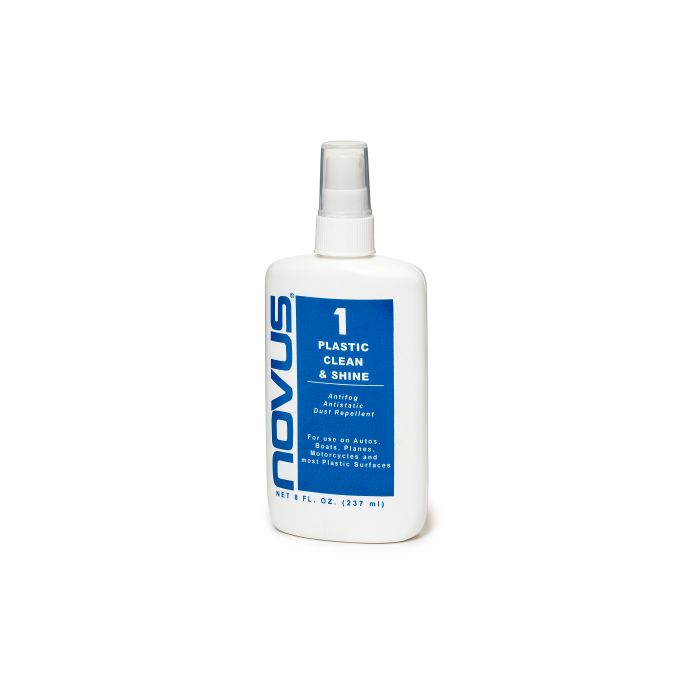 Novus 7020 #1 Clean and Shine 8oz Bottle 
