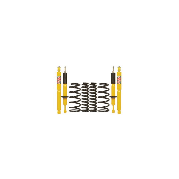 OME 1.5IN HEAVY LIFT 02-07 KJ DIESEL    KIT