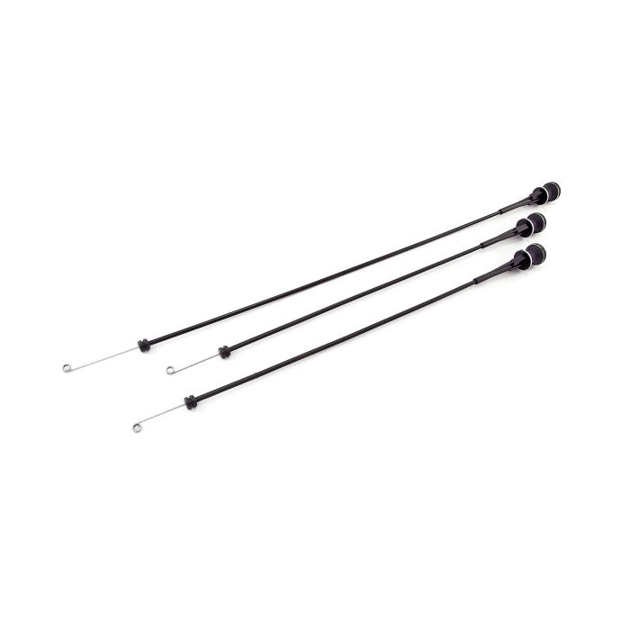OMIX 17905.04 28" Heater Cable Kit for 78-86 Jeep CJ-5, CJ-7 & CJ-8 Scrambler