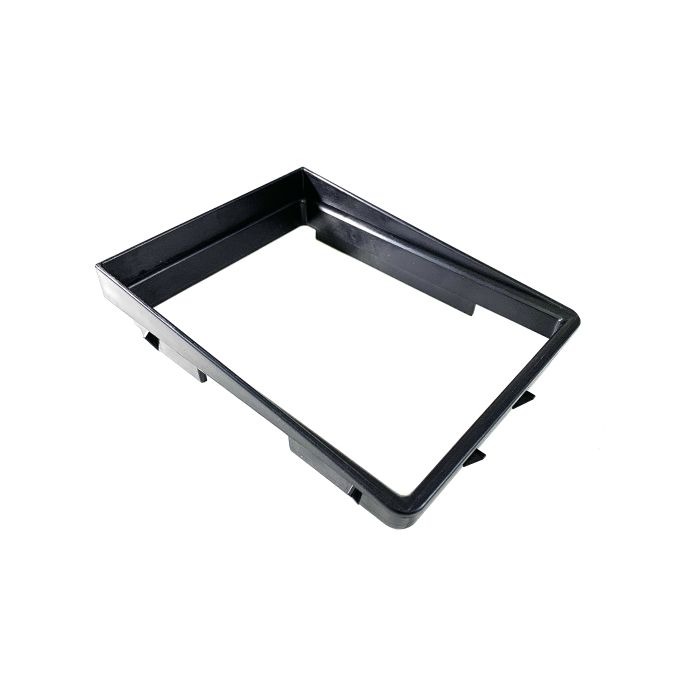 OMIX 18886.94 Shifter Boot Bezel for 97-04 Jeep Wrangler TJ & 84-94 Cherokee XJ