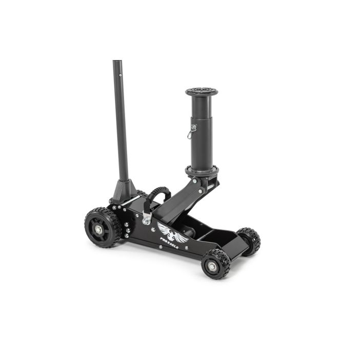 Pro Eagle ORJ15B4X 1.5 Ton Big Wheel Off Road Jack 