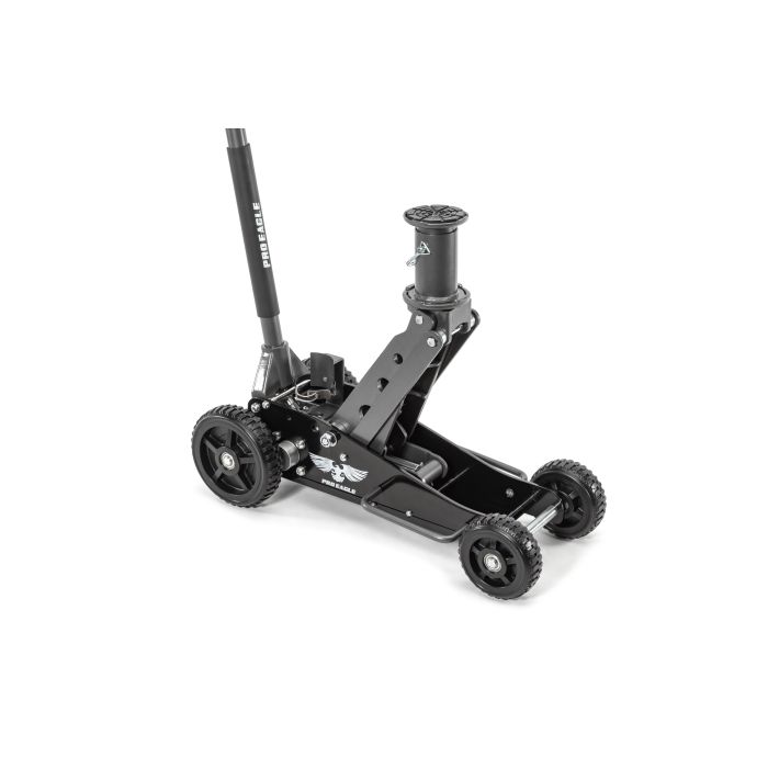 Pro Eagle ORJ2B4X 2-Ton Big Wheel Off Road Jack 