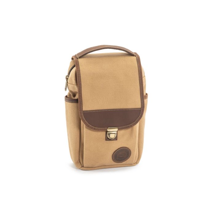 OVO SHERPA GRAB N GO BAG SM JK JL TAN