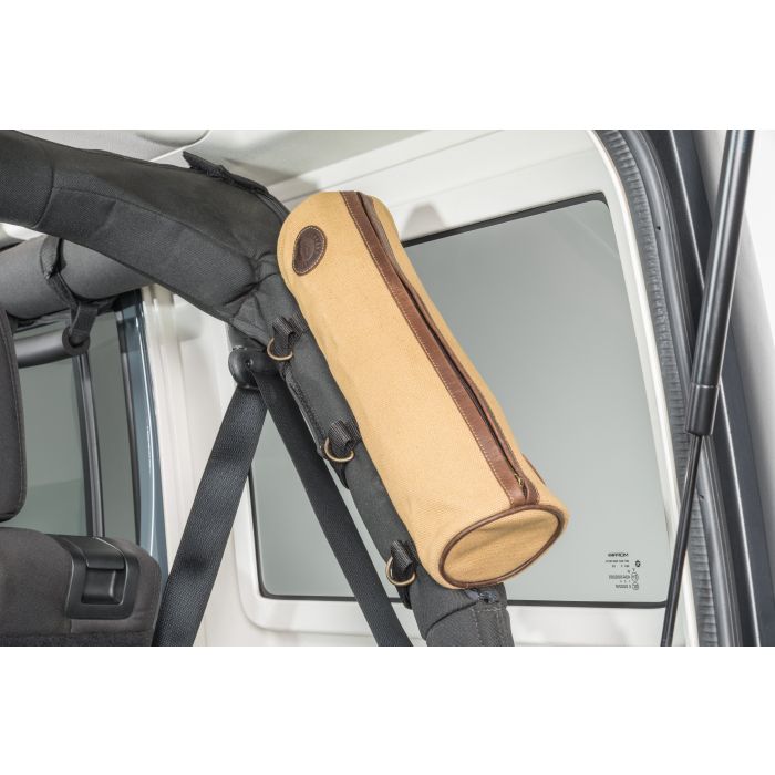 Overland Outfitters  Roll Bar Storage Bag for 86-23 Jeep JL,JK,TJ,YJ,CJ & Wrangler Gladiator JT 