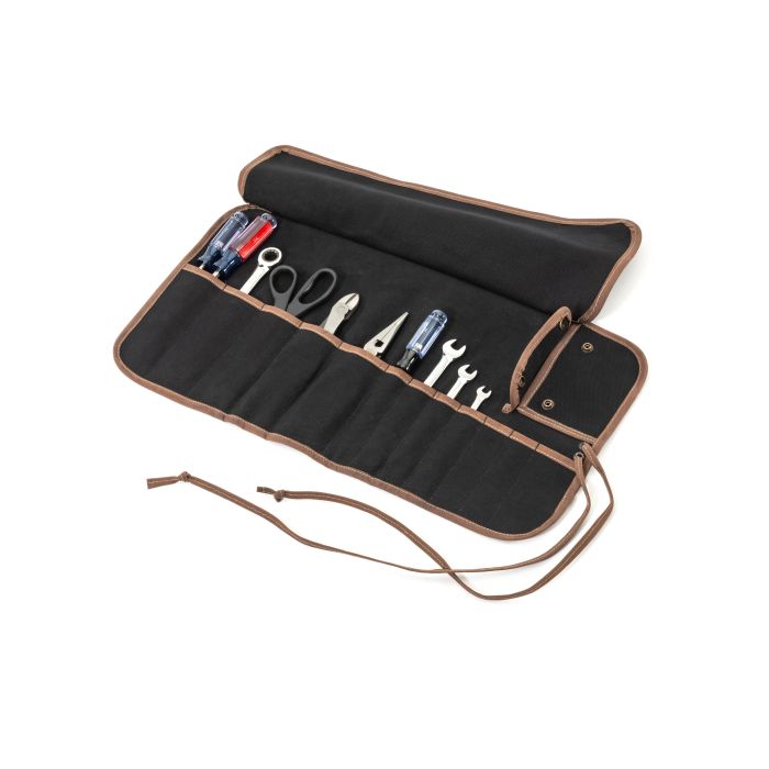 Overland Outfitters 3011B Sherpa Tool Roll  