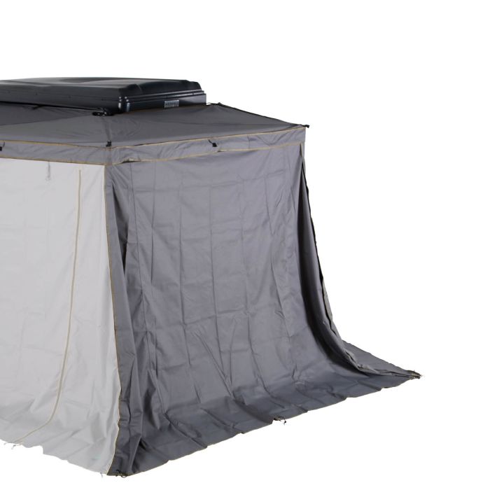OVS Nomadic 270 LTE Awning Walls 3 and 4 Driver Side