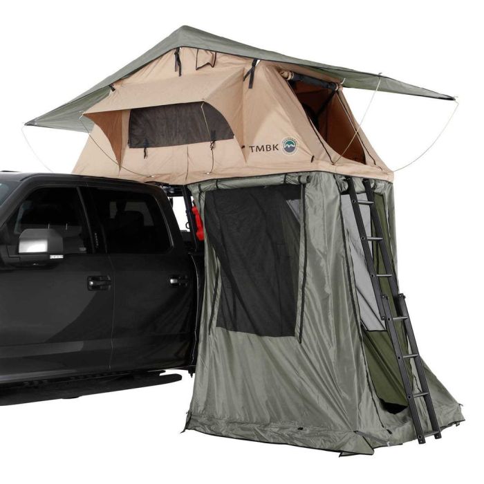 Overland Vehicle Systems 18019833 TMBK Roof Top Tent Annex 