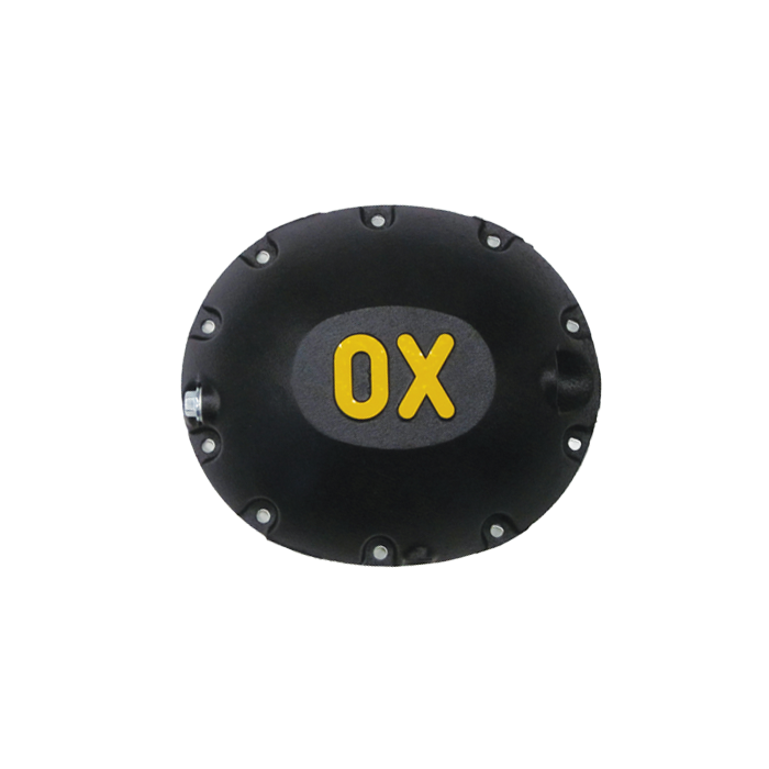 OX DIFFERENTIAL COVER-DANA 35 AXLE