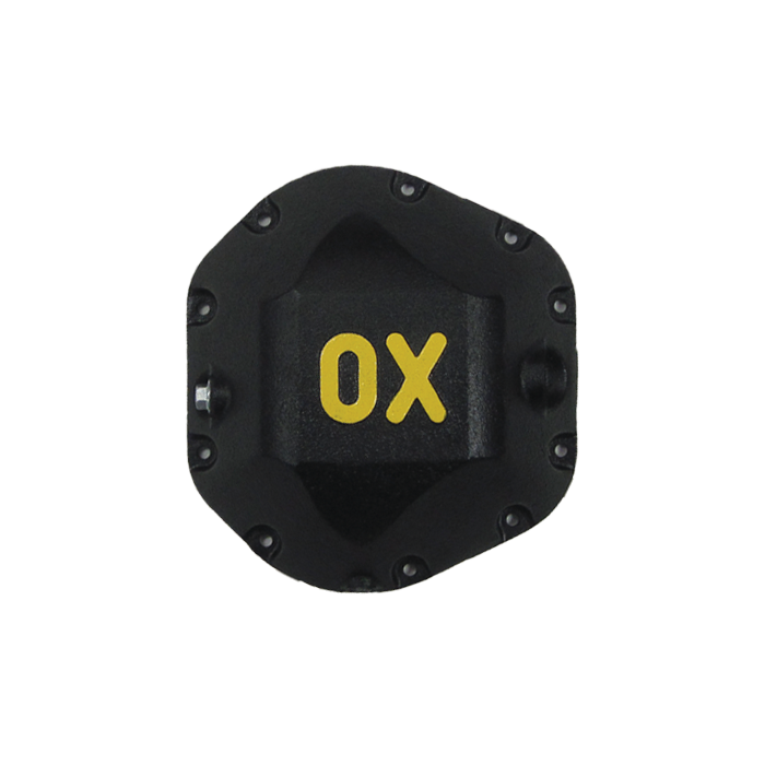 OX DIFFERENTIAL COVER-DANA 44 AXLE