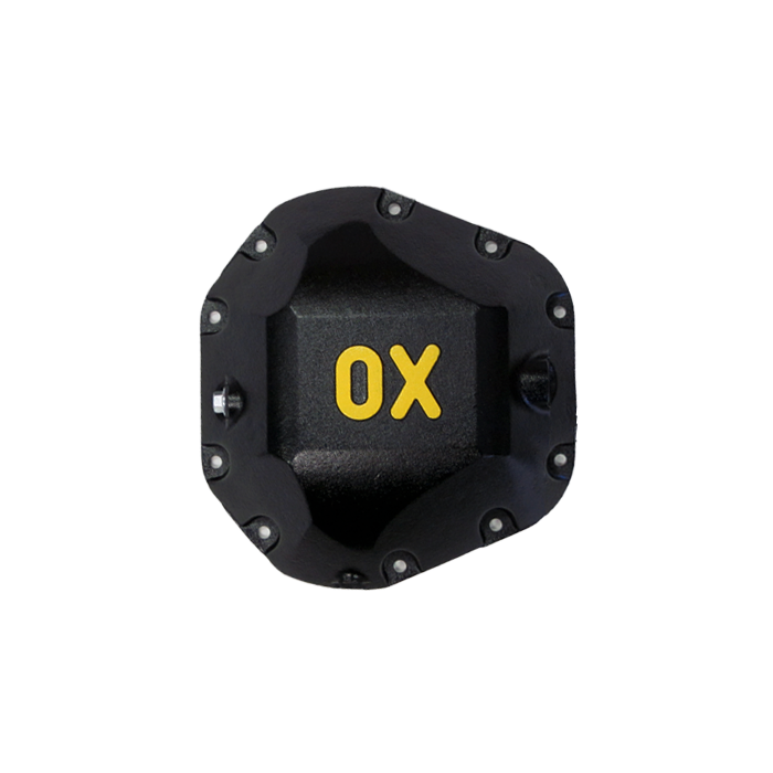 OX DIFFERENTIAL COVER-DANA 60 AXLE