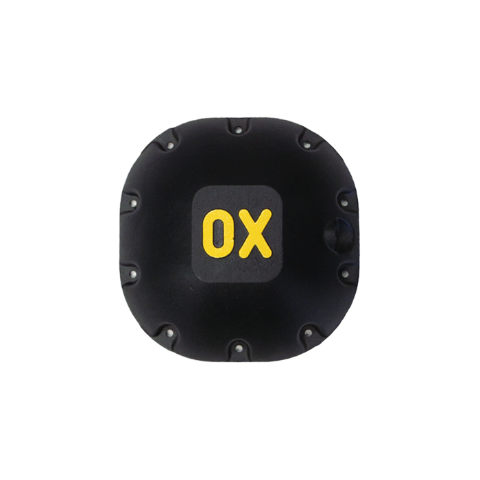 OX DIFFERENTIAL COVER-FORD 8.8 AXLE