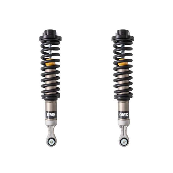 Old Man Emu  MT64 3" Front Coilovers for 24-26 Toyota Tacoma
