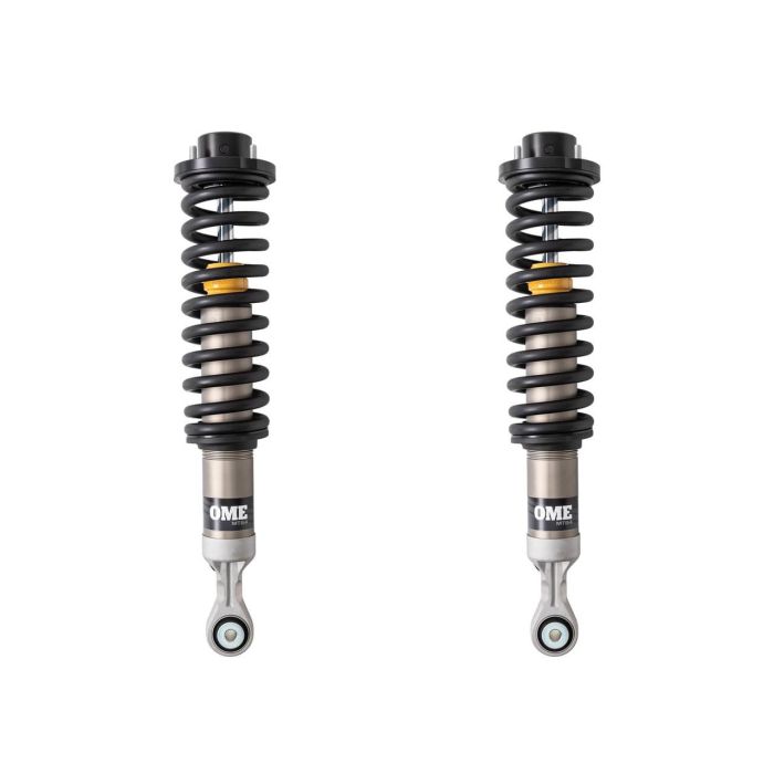 Old Man Emu  MT64 3" Front Coilovers for 24-26 Toyota Tacoma