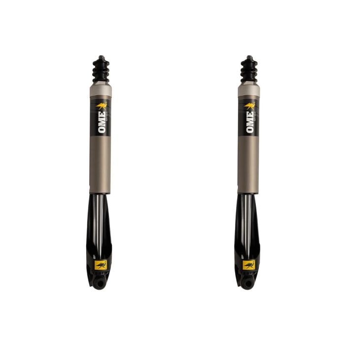 Old Man Emu  MT64 Rear Shocks for 24-26 Toyota Tacoma