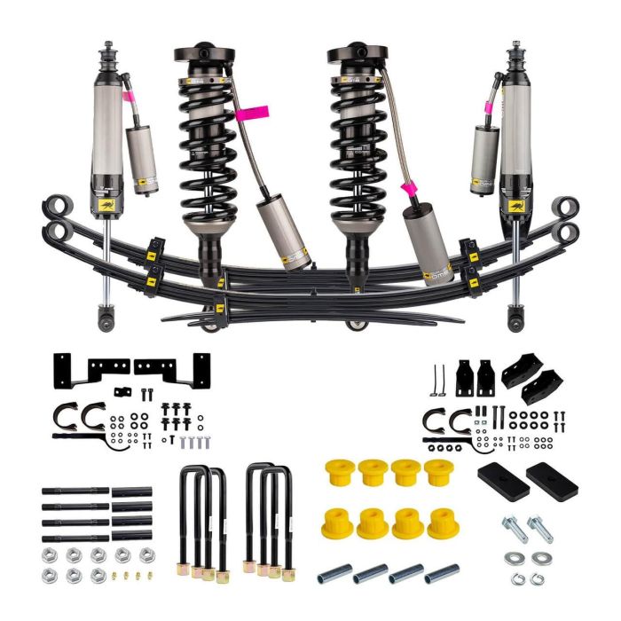 Old Man Emu  2" Lift Kit for 05-23 Toyota Tacoma