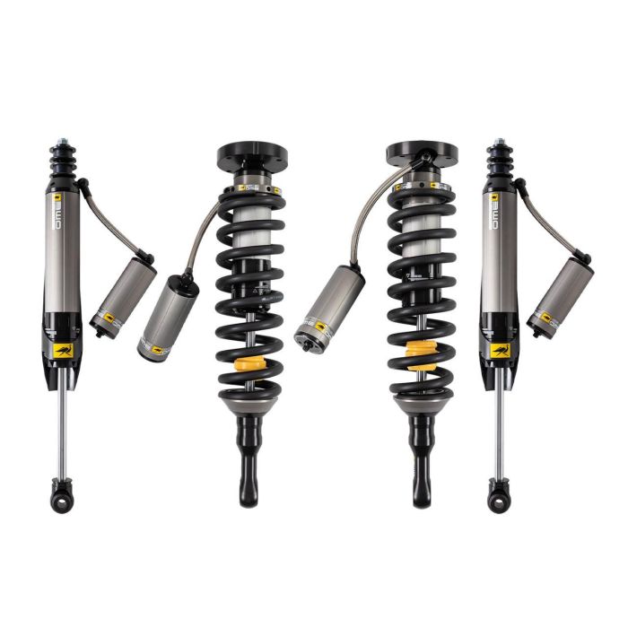 Old Man Emu  BP-51 Shock Set Kit for 24-26 Toyota Tacoma
