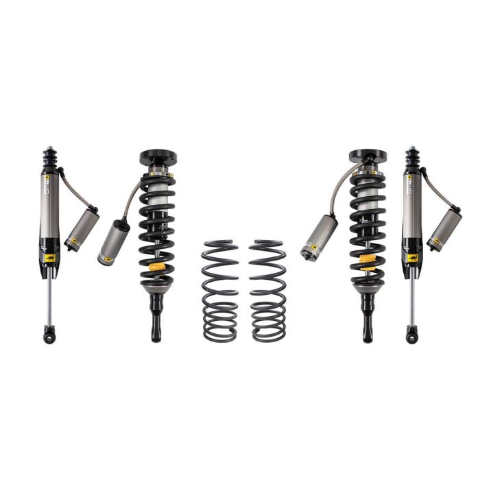Old Man Emu  BP-51 3" Shock Kit for 24-26 Toyota Tacoma
