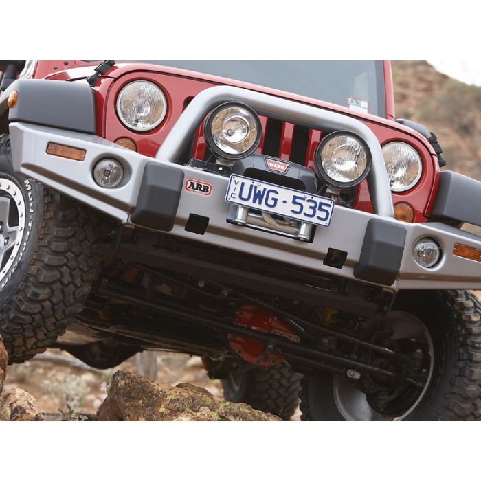 Old Man Emu  2" Suspension Systems for 07-18 Jeep Wrangler Unlimited JK 4 Door