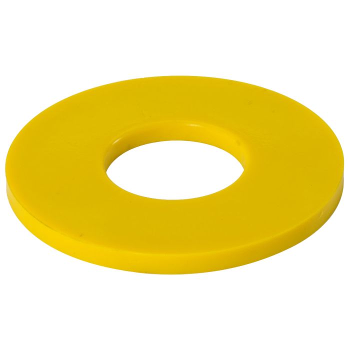 Old Man Emu OMEWTJPR10 10mm Rear Trim Spacer for 97-06 Jeep Grand Cheokee WJ, Wrangler TJ & Unlimited