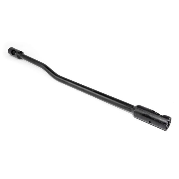 OMIX OMIX 18041.01 Drag Link for 48-71 Jeep Willys & CJ Vehicles with 4cyl. Engine