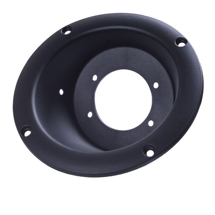 OMIX 17742.02 Gas Filler Neck for 97-06 Jeep Wrangler TJ & Unlimited