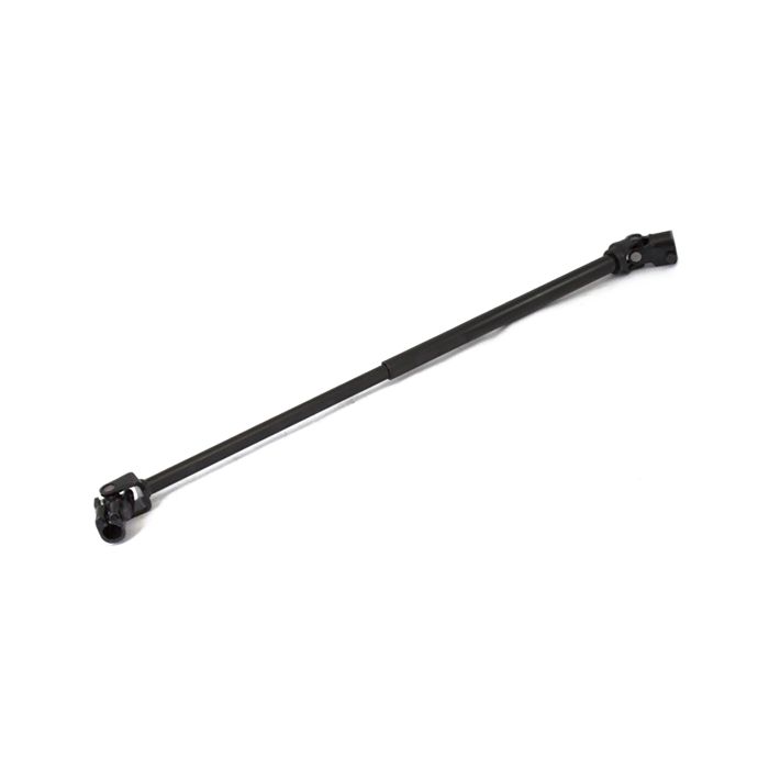 OMIX 18024.02 Heavy Duty Steering Shaft for 76-86 Jeep CJ-5, CJ-7 & CJ-8 Scrambler with Power Steering