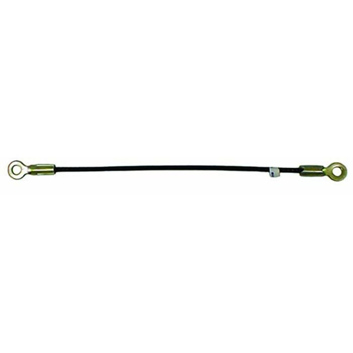 OMIX 12029.02 Tailgate Cable for 76-86 Jeep CJ-7 & CJ-8 Scrambler