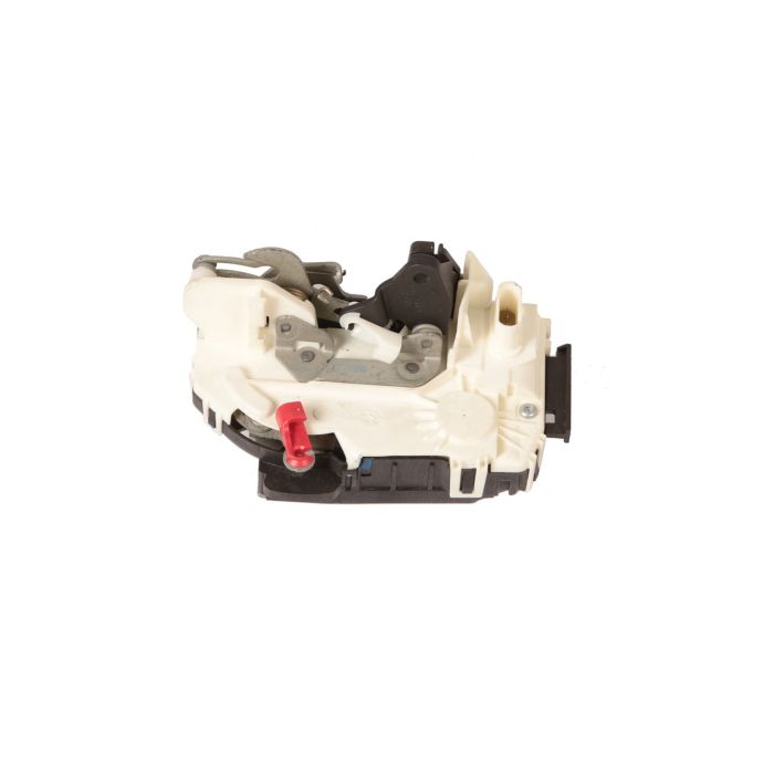 OMX REAR RH DOOR LATCH W/POWER JKU