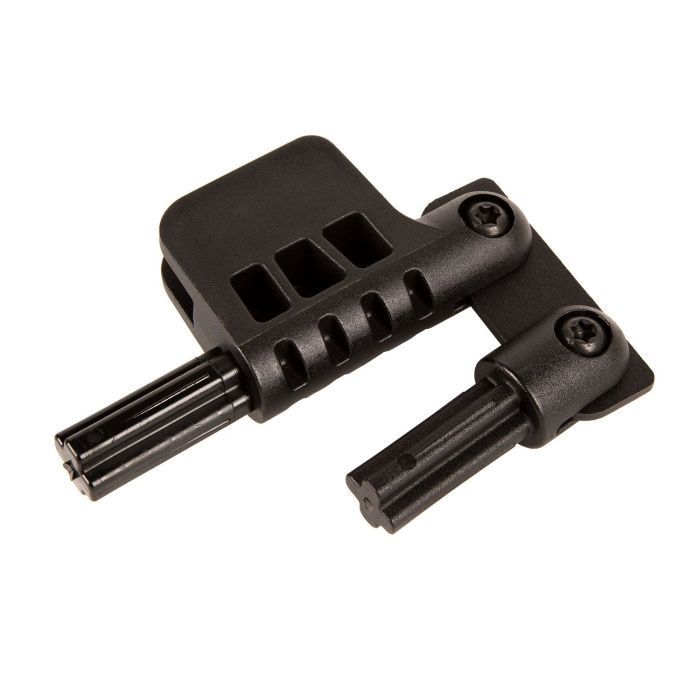 OMIX  Sunrider Pivot Knuckle for 07-18 Jeep Wrangler JK Unlimited
