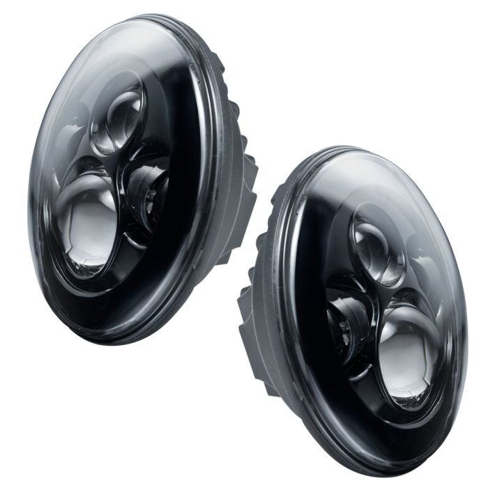 Oracle Lighting  7" High Powered LED Headlight Pair 