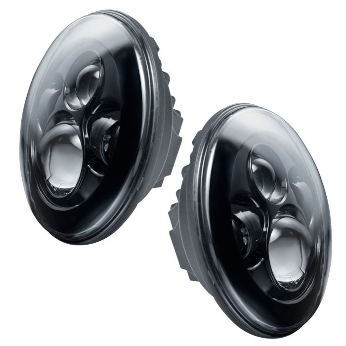 Oracle Lighting  7" High Powered LED Headlight Pair 