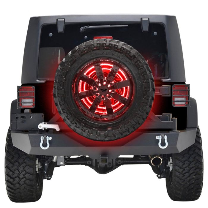 ORL LED SPARE TIRE THIRD BRAKE LIGHT
