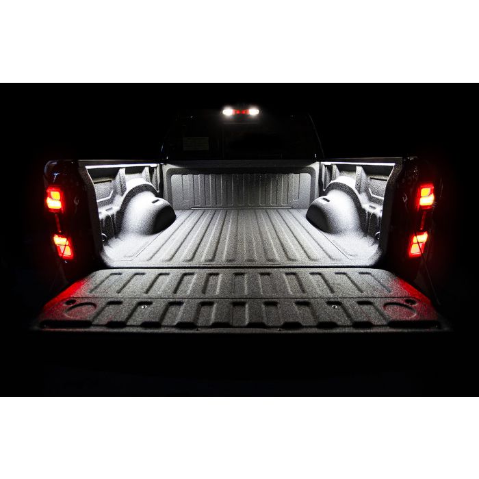 Oracle Lighting 3826-504 Truck Bed 60" LED Cargo Light Pair for 20-21 Jeep Gladiator JT