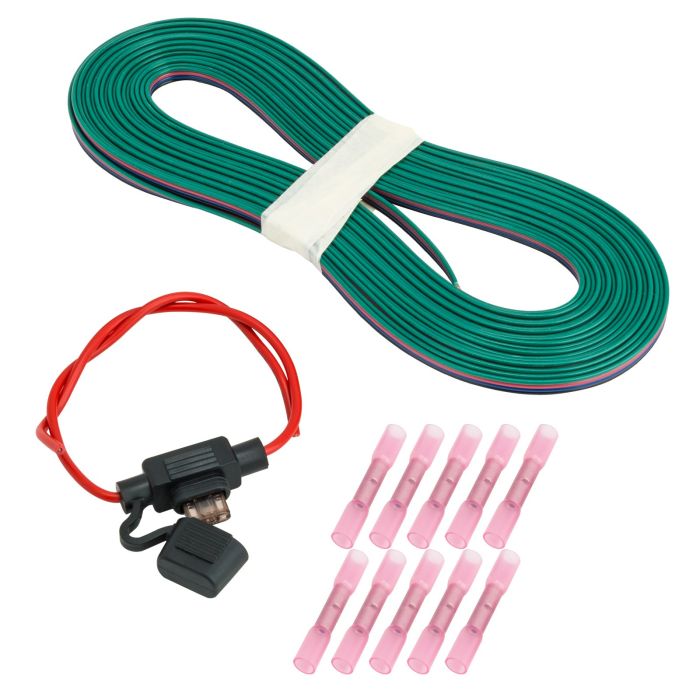 RGB Halo Installation Kit