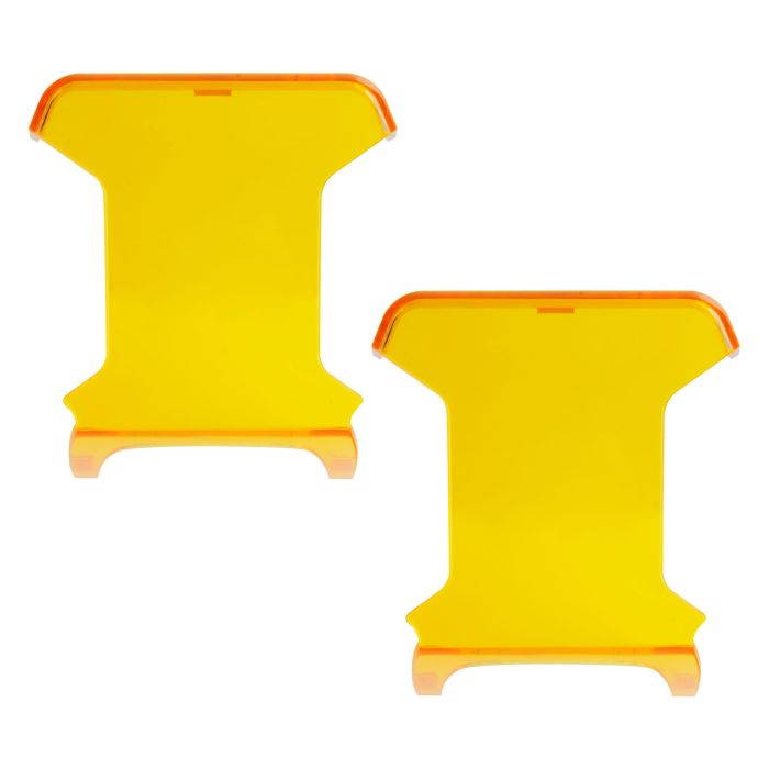 ORACLE Lighting VEGA Series 4 Yellow Lens Covers (Snap Fit)