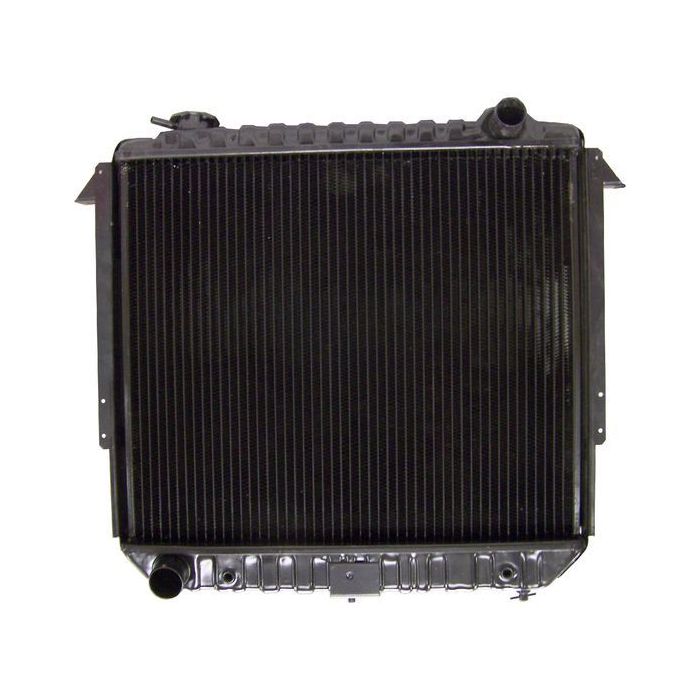 RADIATOR 87-90 XJ 4.0L W/A.C.