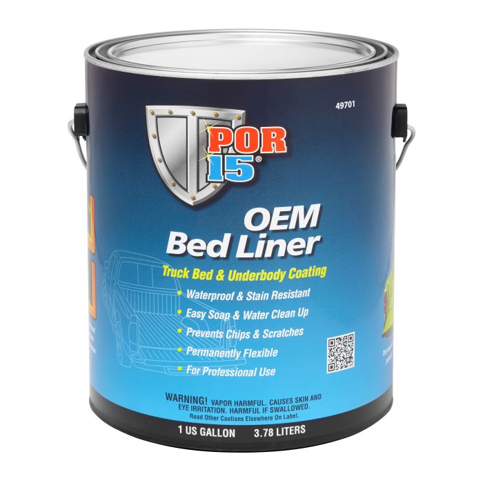 Por-15  OEM Bed Liner 