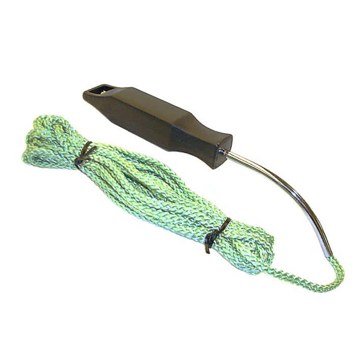 Precision Replacement Parts PRP-0001 Rope-In Windshield Gasket Tool 