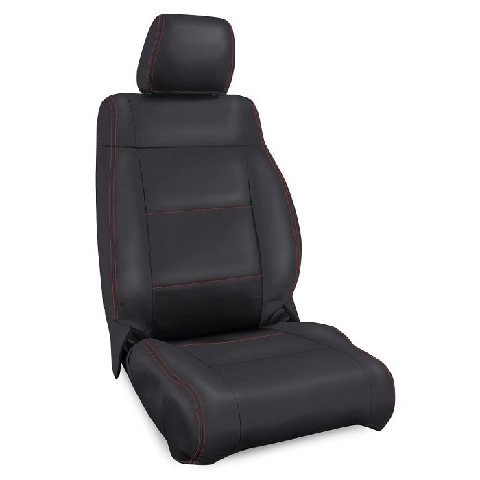 PRP Seats  Front Seat Cover Pair  for 07-18 Jeep Wrangler JK
