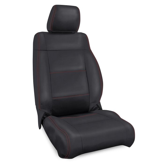 PRP Seats  Front Seat Cover Pair  for 07-18 Jeep Wrangler JK