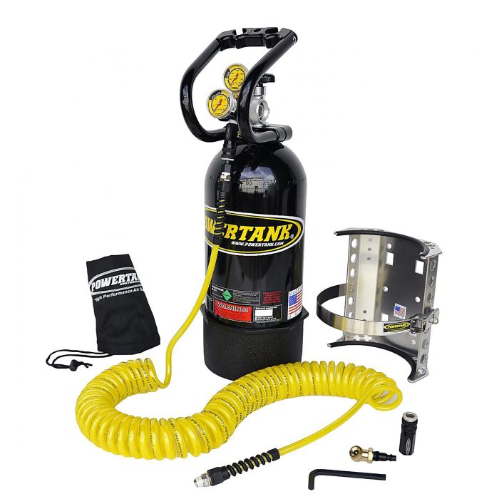 PowerTank  (Package A) 10lb. System 