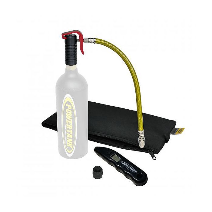 PowerTank PTM-0100 Mini Regulator Kit 