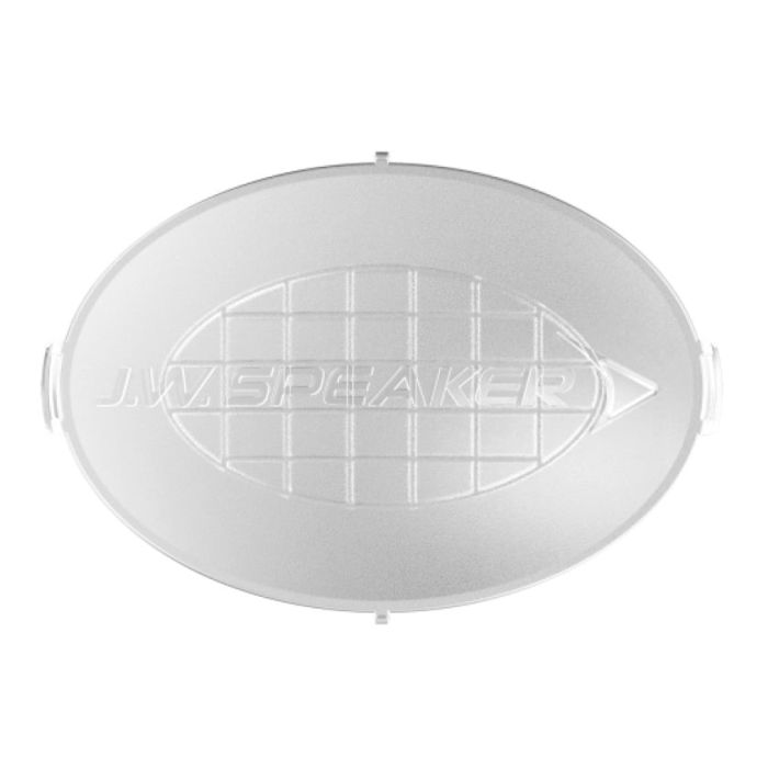 JW SPEAKER TS3001R LENSE COVER CLEAR