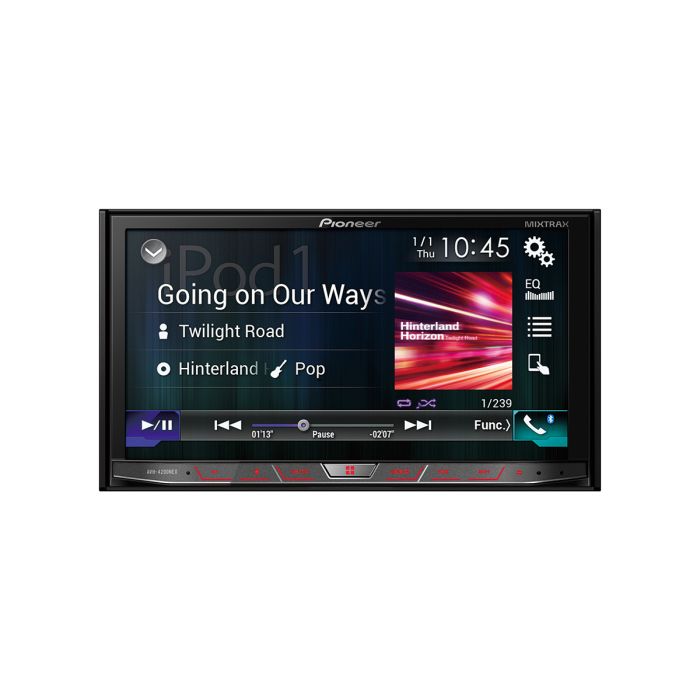 PIONEER AVH-4201NEX STEREO RECEIVER