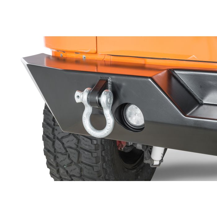 Poison Spyder 41-04-300 2 &#189;" LED Back-Up Light 