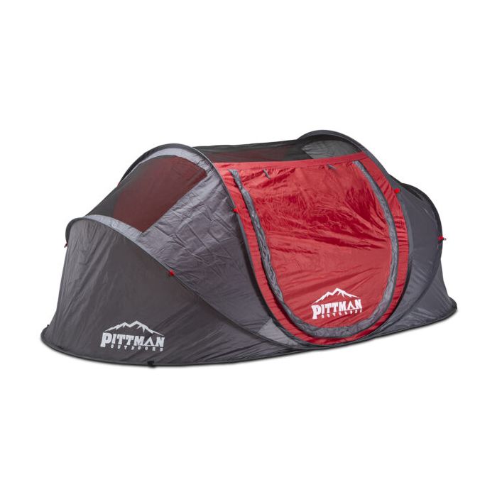 AirBedz  Instant POP-UP Ground Tent 