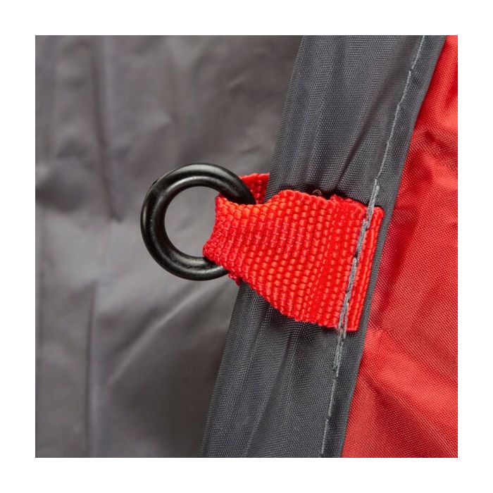 AirBedz  Instant POP-UP Ground Tent 