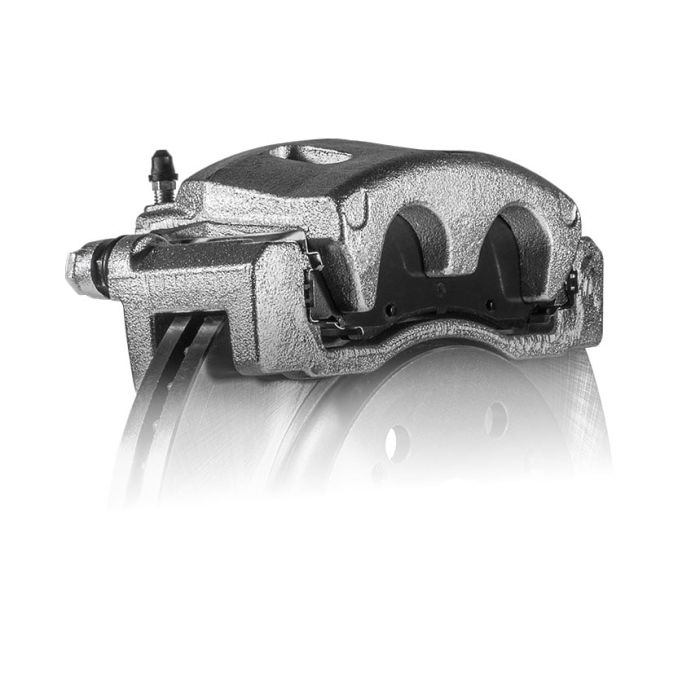 Power Stop  Autospecialty OE Replacement Rear Brake Caliper for 15-20 Jeep Renegade BU